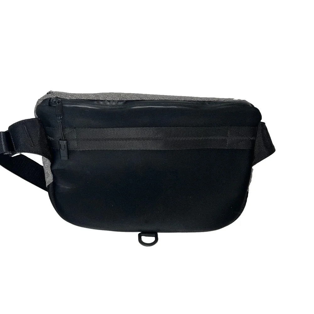 (6)ALPAKA Bravo Sling Max Crossbody Messenger Bag | Anti Theft Backpack